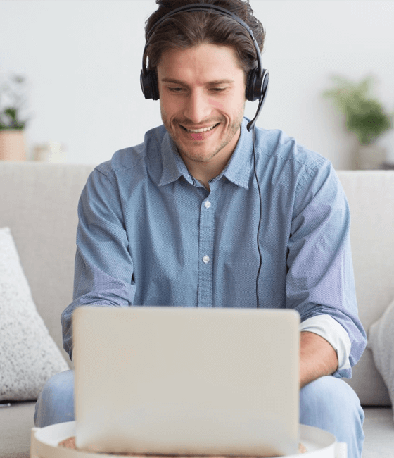 Call Center Team in Milmay, NJ - OnCalla