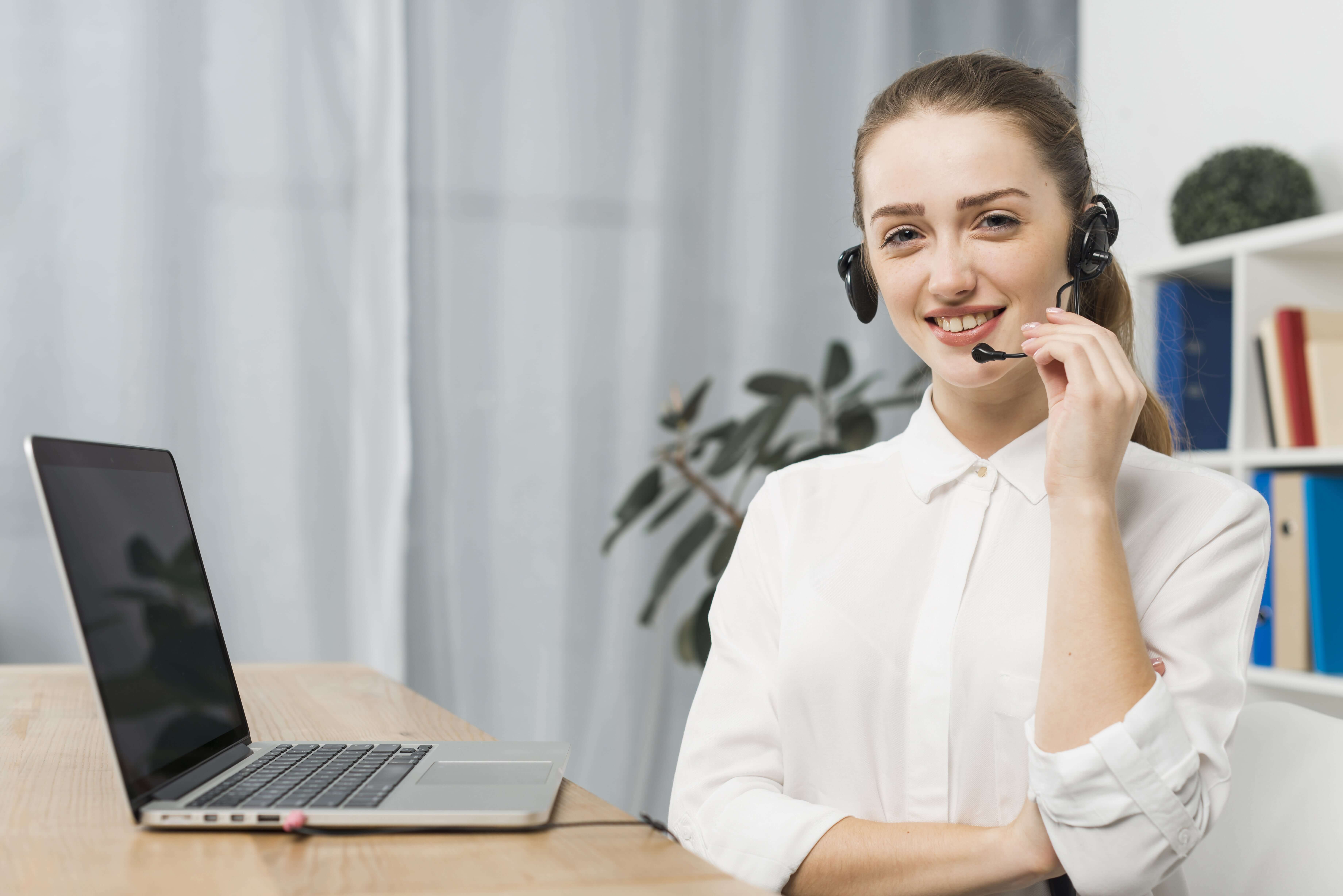 General Call Center Services in Milmay, NJ