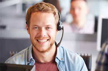 Order Taking Call Center Services in Milmay, NJ